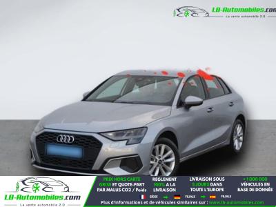 Audi A3 Sportback 30 TFSI 110 BVM