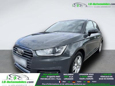 Audi A1 1.0 TFSI 95
