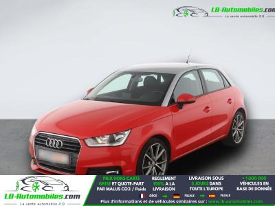 Audi A1 1.0 TFSI 95