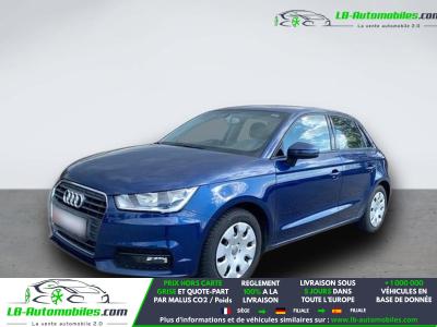 Audi A1 1.0 TFSI 95