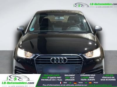 Audi A1 1.0 TFSI 95