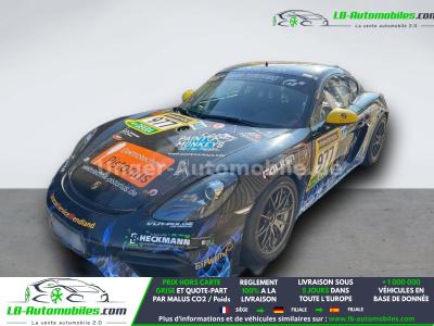 Porsche Cayman GT4 4.0i  420 ch PDK