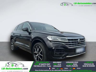 Volkswagen Touareg 3.0 TSI 340ch BVA 4Motion