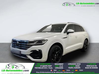 Volkswagen Touareg 3.0 TSI 340ch BVA 4Motion