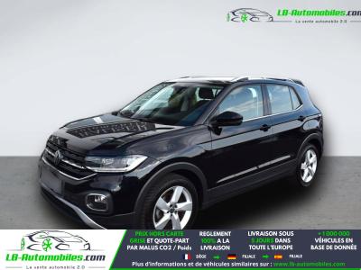 Volkswagen T-Cross 1.0 TSI 110 Start/Stop BVM