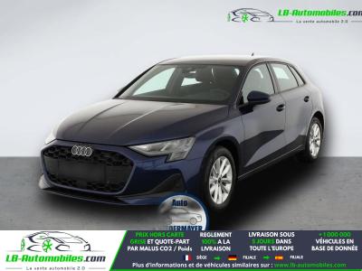 Audi A3 Sportback 35 TFSI 150 BVA