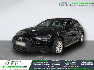 Audi A3 Sportback 35 TFSI 150 BVA