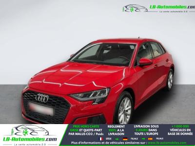 Audi A3 Sportback 35 TFSI 150 BVA