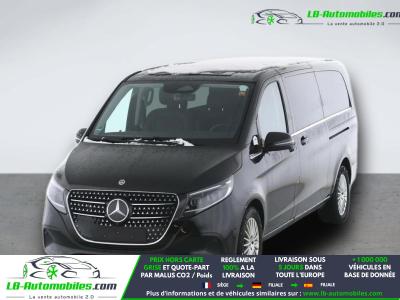 Mercedes Classe V Long 300 D BVA 4 Matic 8 Places