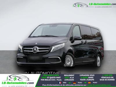 Mercedes Classe V Long 300 D BVA 4 Matic 8 Places