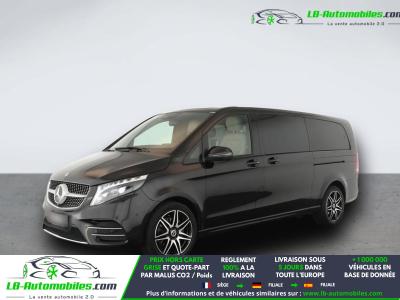 Mercedes Classe V Long 300 D BVA 4 Matic 8 Places