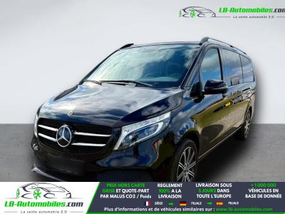 Mercedes Classe V Long 300 D BVA 4 Matic 8 Places