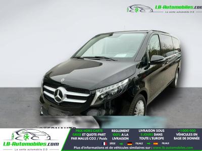 Mercedes Classe V Long 300 D BVA 4 Matic 8 Places