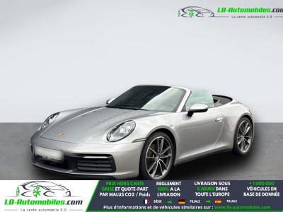 Porsche 911 - 992 Cabriolet 3.0i 385 PDK