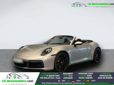 Porsche 911 - 992 Cabriolet 3.0i 385 PDK