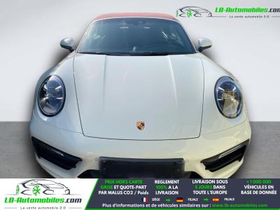 Porsche 911 - 992 Cabriolet 4S  3.0i 450 PDK