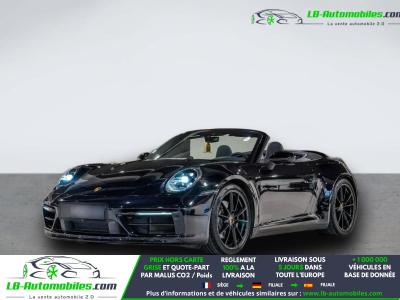 Porsche 911 - 992 Cabriolet 4S  3.0i 450 PDK