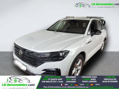 Volkswagen Touareg 3.0 TSI eHybrid 462 ch BVA 4Motion