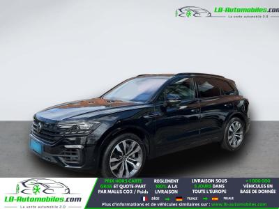 Volkswagen Touareg 3.0 TSI eHybrid 462 ch BVA 4Motion