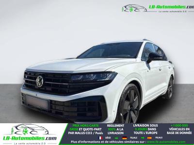 Volkswagen Touareg 3.0 TSI eHybrid 462 ch BVA 4Motion