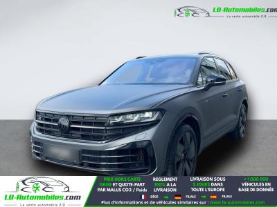 Volkswagen Touareg 3.0 TSI eHybrid 462 ch BVA 4Motion