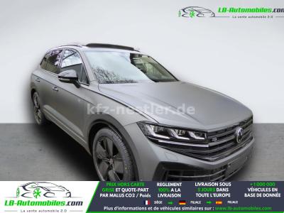 Volkswagen Touareg 3.0 TSI eHybrid 462 ch BVA 4Motion