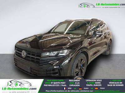 Volkswagen Touareg 3.0 TSI eHybrid 462 ch BVA 4Motion