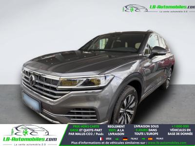 Volkswagen Touareg 3.0 TSI eHybrid 381ch BVA 4Motion