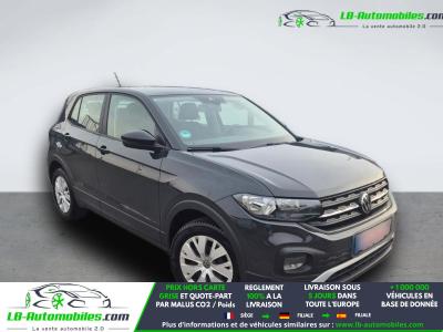 Volkswagen T-Cross 1.0 TSI 95 Start/Stop BVM