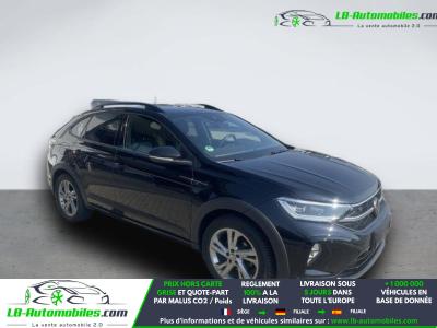Volkswagen Taigo 1.5 TSI 150 BVA