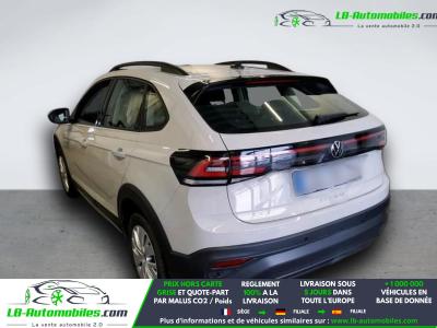 Volkswagen Taigo 1.5 TSI 150 BVA