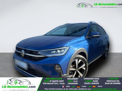 Volkswagen Taigo 1.5 TSI 150 BVA