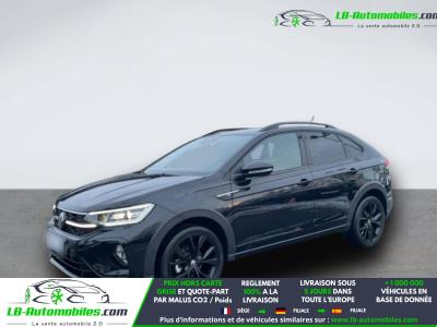 Volkswagen Taigo 1.5 TSI 150 BVA