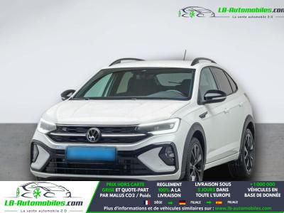 Volkswagen Taigo 1.5 TSI 150 BVA