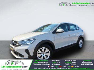 Volkswagen Taigo 1.0 TSI 95 BVM