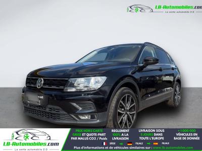 Volkswagen Tiguan 1.4 TSI 150 BMT BVA