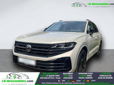 Volkswagen Touareg 3.0 TSI eHybrid 462 ch BVA 4Motion