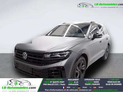 Volkswagen Touareg 3.0 TSI eHybrid 462 ch BVA 4Motion