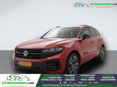 Volkswagen Touareg 3.0 TSI eHybrid 462 ch BVA 4Motion