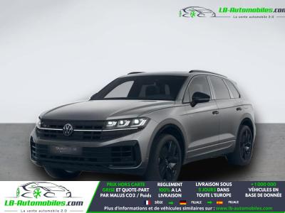 Volkswagen Touareg 3.0 TSI eHybrid 462 ch BVA 4Motion
