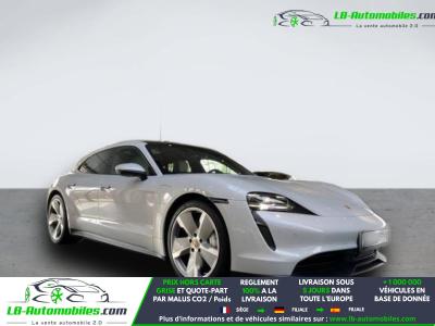 Porsche Taycan Cross Turismo 4 476 ch