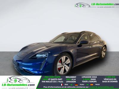 Porsche Taycan Cross Turismo 4S 571 ch 5 Places