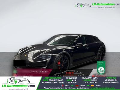 Porsche Taycan Cross Turismo 4S 571 ch 5 Places