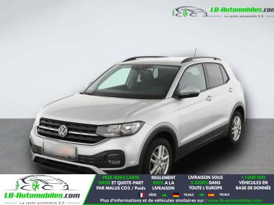 Volkswagen T-Cross 1.0 TSI 95 Start/Stop BVM