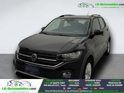 Volkswagen T-Cross 1.0 TSI 95 Start/Stop BVM