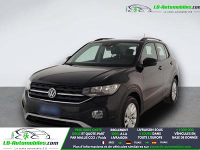 Volkswagen T-Cross 1.0 TSI 95 Start/Stop BVM