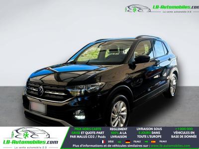 Volkswagen T-Cross 1.0 TSI 95 Start/Stop BVM