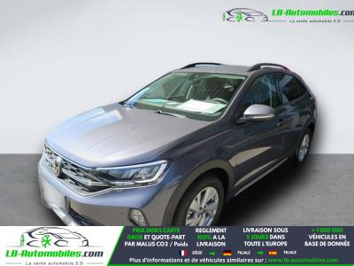 Volkswagen Taigo Taigo 1.0 TSI 110 BVM