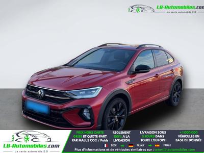 Volkswagen Taigo Taigo 1.0 TSI 110 BVM