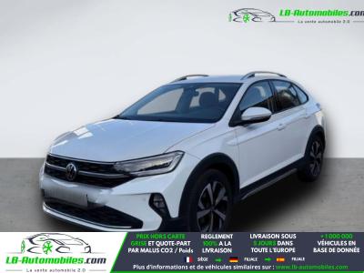 Volkswagen Taigo Taigo 1.0 TSI 110 BVM